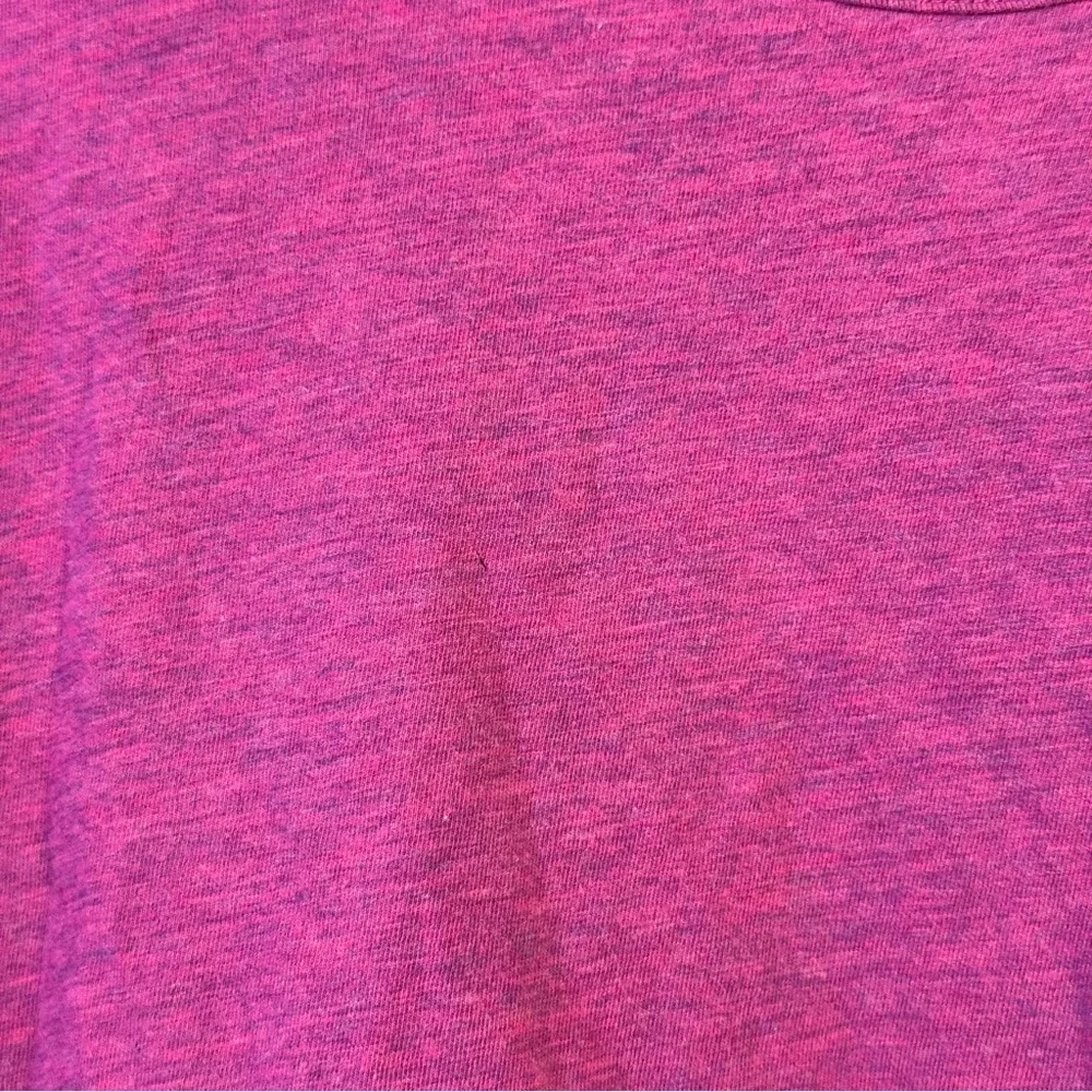 Lululemon Women's Purple Long Sleeve Top